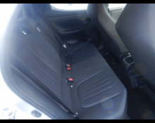Toyota Yaris 2022