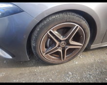 Mercedes Benz A-Class 2024