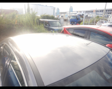 Mercedes Benz A-Class 2024