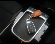 Mercedes Benz A-Class 2024