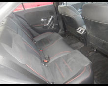 Mercedes Benz A-Class 2024