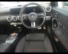 Mercedes Benz A-Class 2024