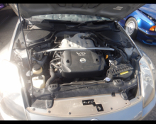 Nissan Fairlady Z 2003