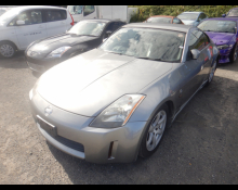 Nissan Fairlady Z 2003