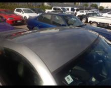 Nissan Fairlady Z 2003