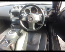 Nissan Fairlady Z 2003