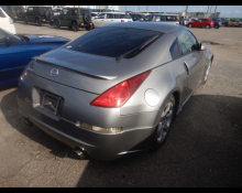 Nissan Fairlady Z 2003