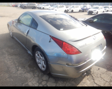 Nissan Fairlady Z 2003