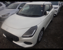 Suzuki Swift 2025