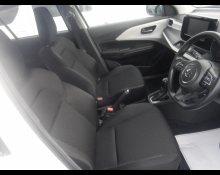 Suzuki Swift 2025