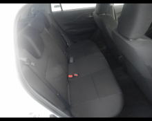 Suzuki Swift 2025