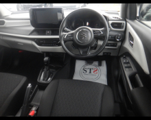 Suzuki Swift 2025