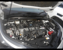 Toyota C-HR 2023