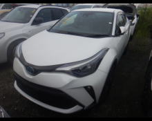 Toyota C-HR 2023