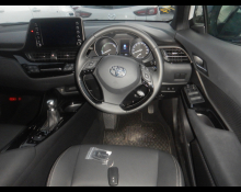 Toyota C-HR 2023