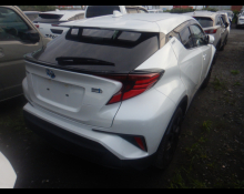 Toyota C-HR 2023