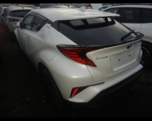 Toyota C-HR 2023