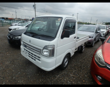 Suzuki Carry Truck 2022