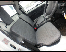 Suzuki Carry Truck 2022