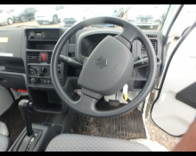 Suzuki Carry Truck 2022