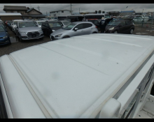 Suzuki Carry Truck 2022