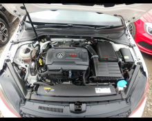 Volkswagen Golf GTI 2014