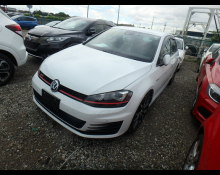 Volkswagen Golf GTI 2014