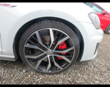 Volkswagen Golf GTI 2014