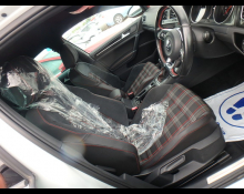 Volkswagen Golf GTI 2014