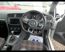 Volkswagen Golf GTI 2014