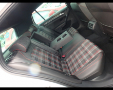 Volkswagen Golf GTI 2014