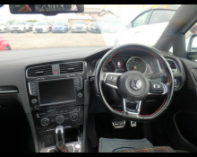 Volkswagen Golf GTI 2014
