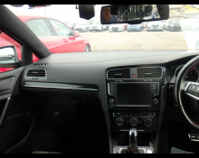Volkswagen Golf GTI 2014