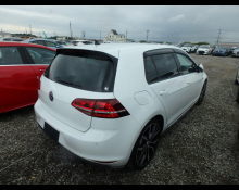 Volkswagen Golf GTI 2014