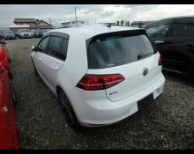 Volkswagen Golf GTI 2014