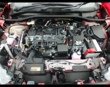 Toyota Corolla Cross 2026