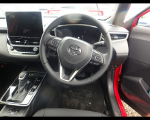 Toyota Corolla Cross 2026