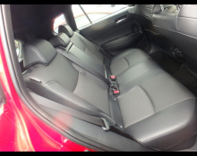 Toyota Corolla Cross 2026