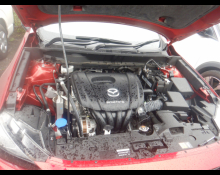 Mazda CX-3 2023