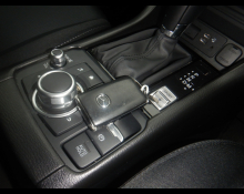 Mazda CX-3 2023