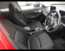Mazda CX-3 2023