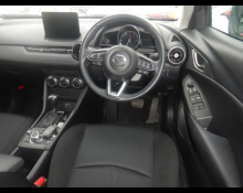 Mazda CX-3 2023