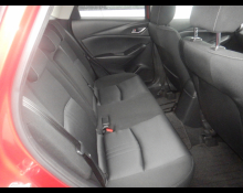 Mazda CX-3 2023