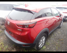 Mazda CX-3 2023