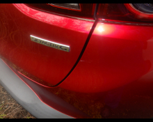 Mazda CX-3 2023