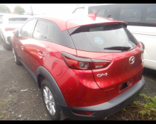 Mazda CX-3 2023