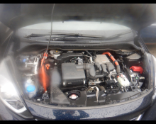 Honda Fit 2022