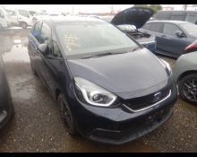 Honda Fit 2022 For Sale and Price