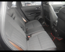 Honda Fit 2022