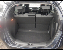 Honda Fit 2022